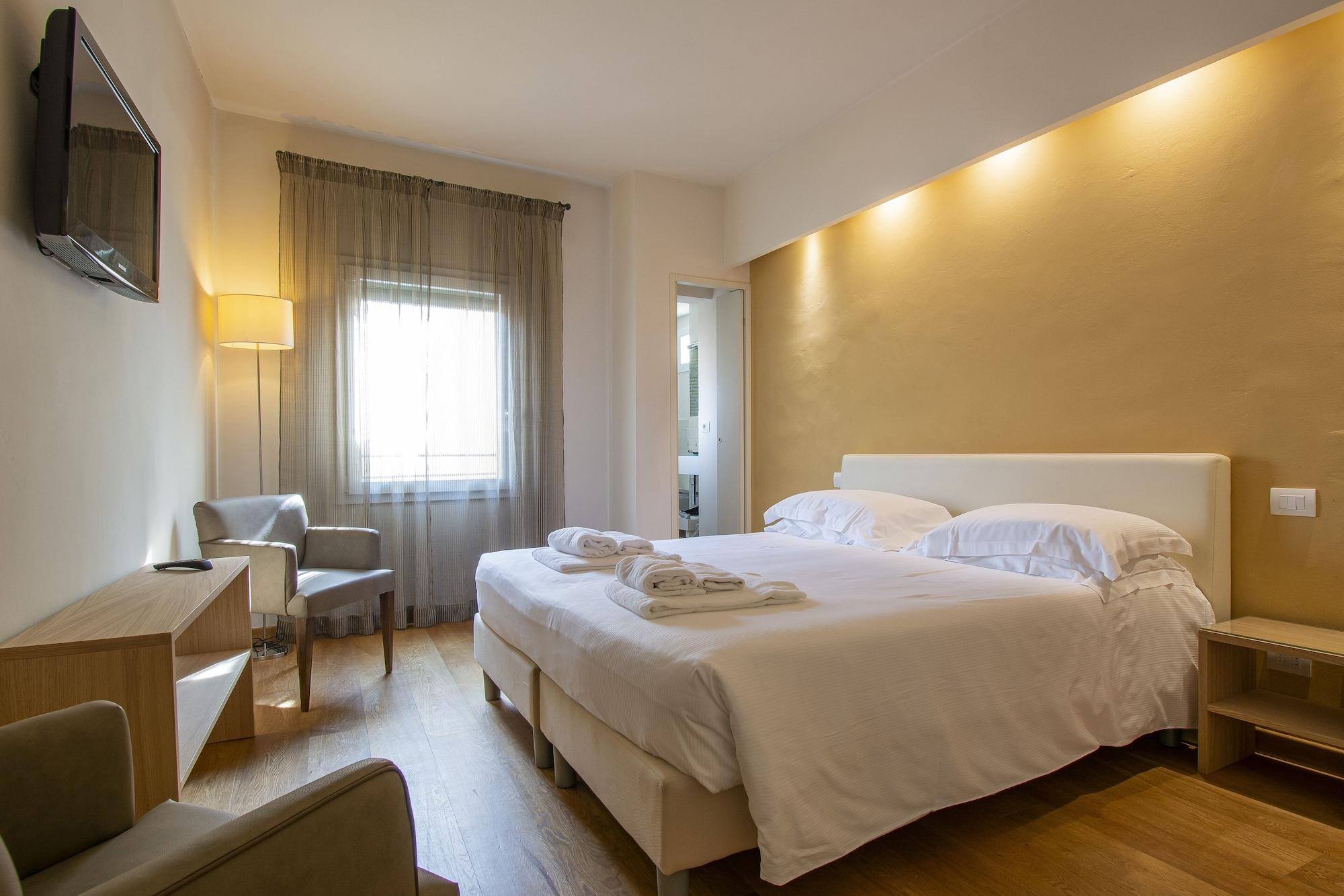 Апарт готель Relais Piazza Signoria Флоренція Екстер'єр фото