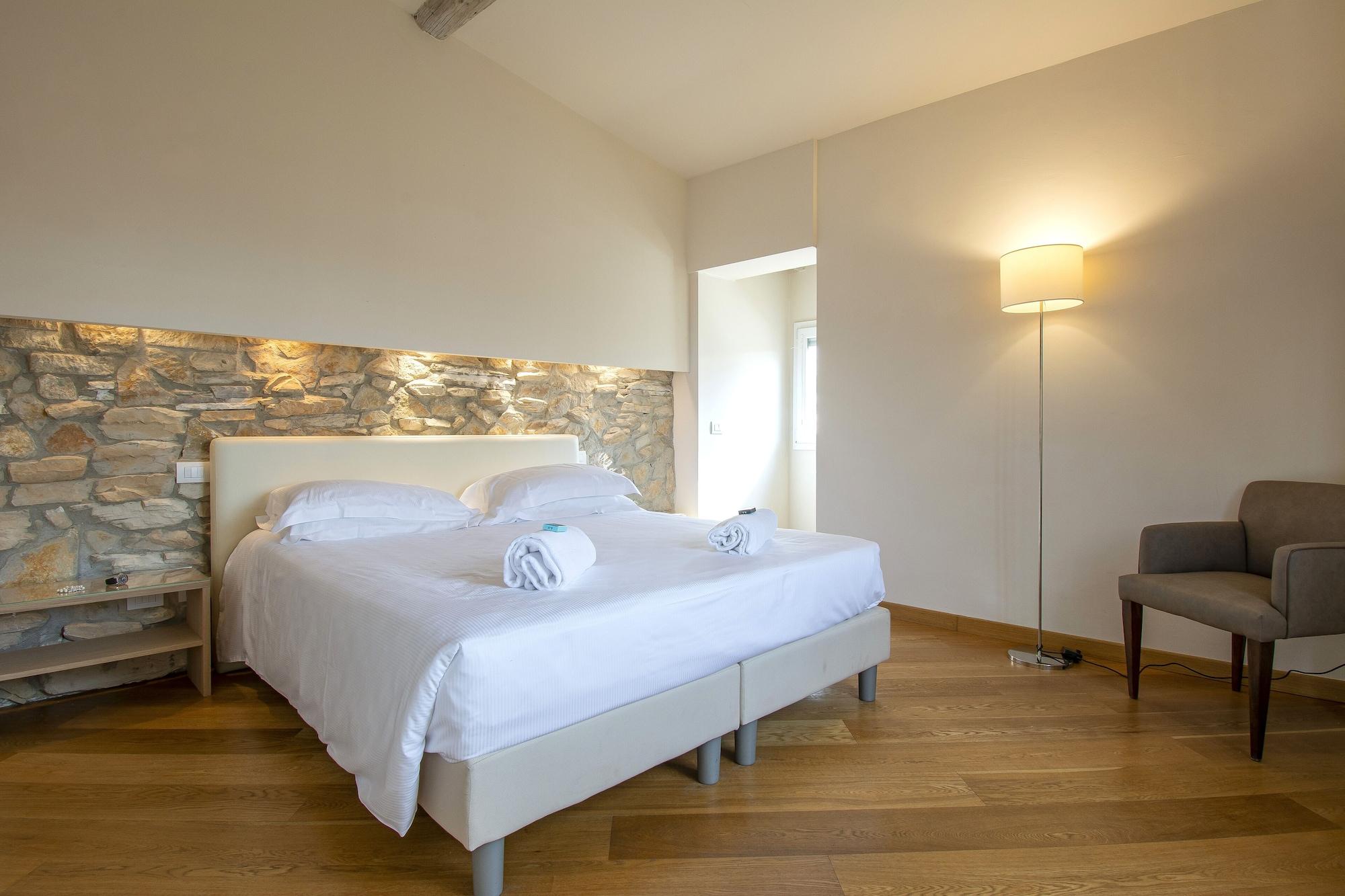 Апарт готель Relais Piazza Signoria Флоренція Екстер'єр фото