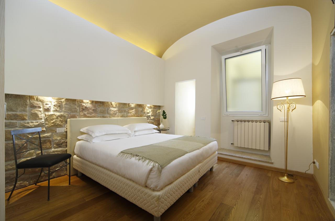 Апарт готель Relais Piazza Signoria Флоренція Екстер'єр фото