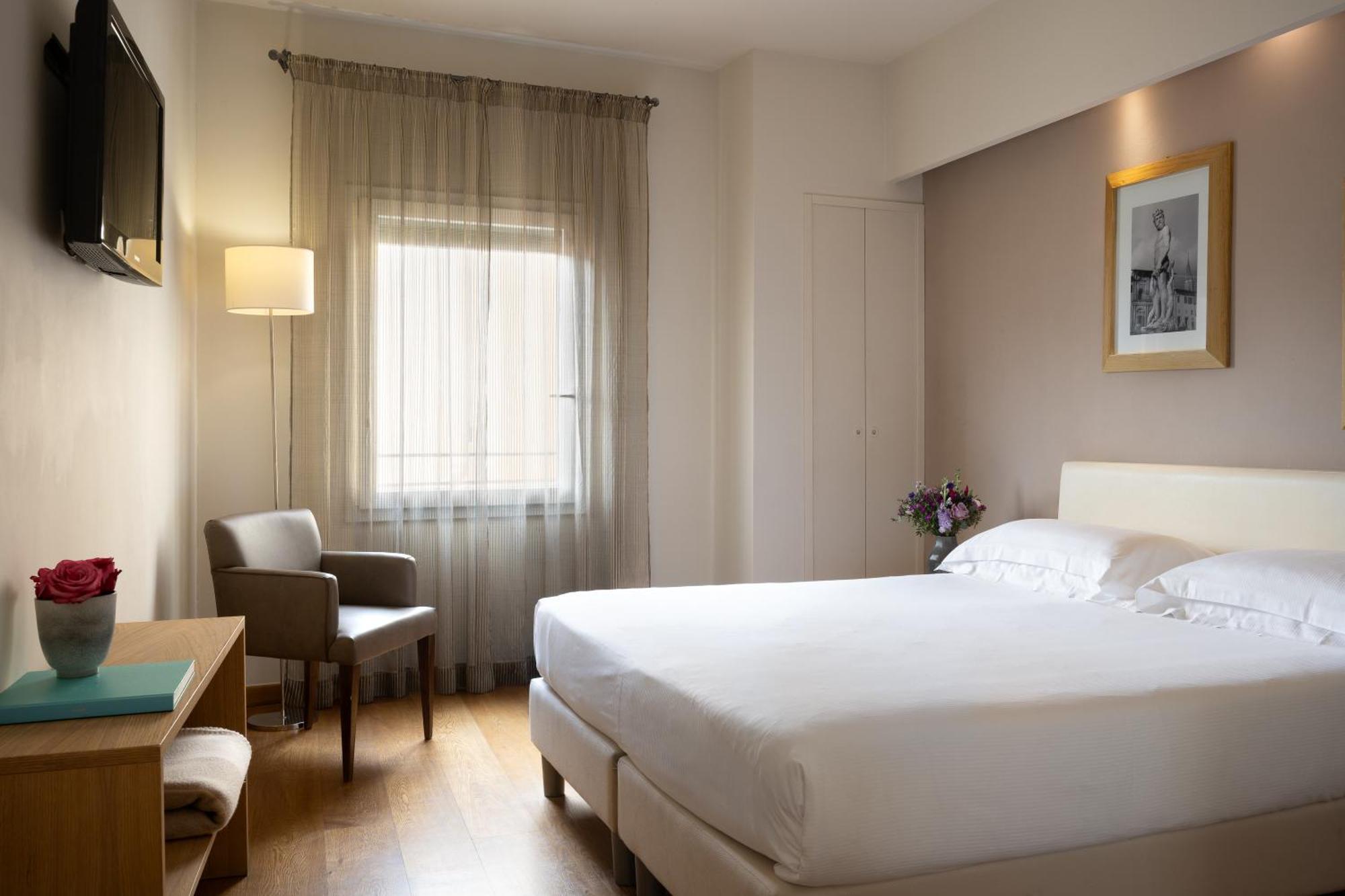 Апарт готель Relais Piazza Signoria Флоренція Екстер'єр фото