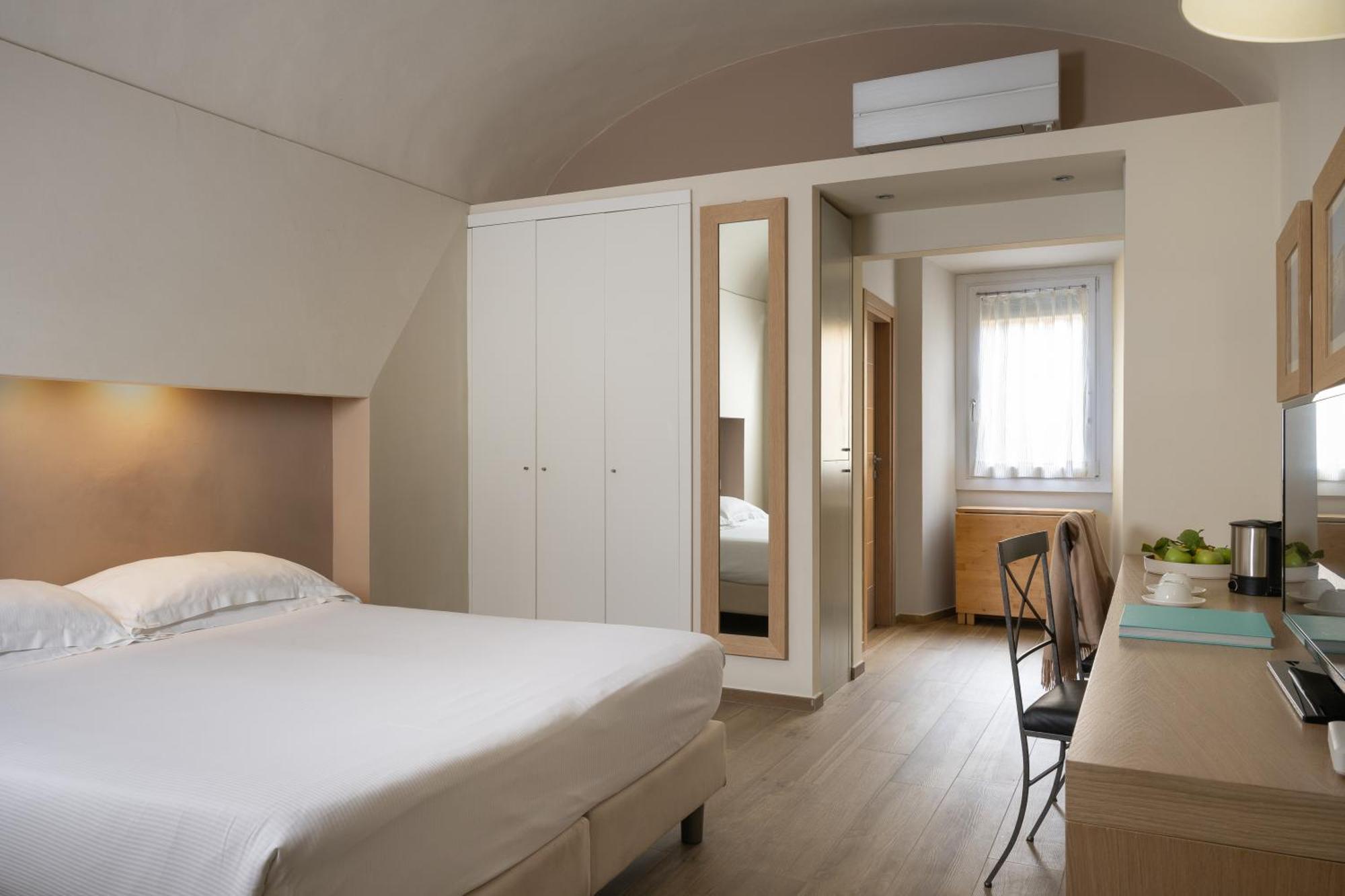 Апарт готель Relais Piazza Signoria Флоренція Екстер'єр фото