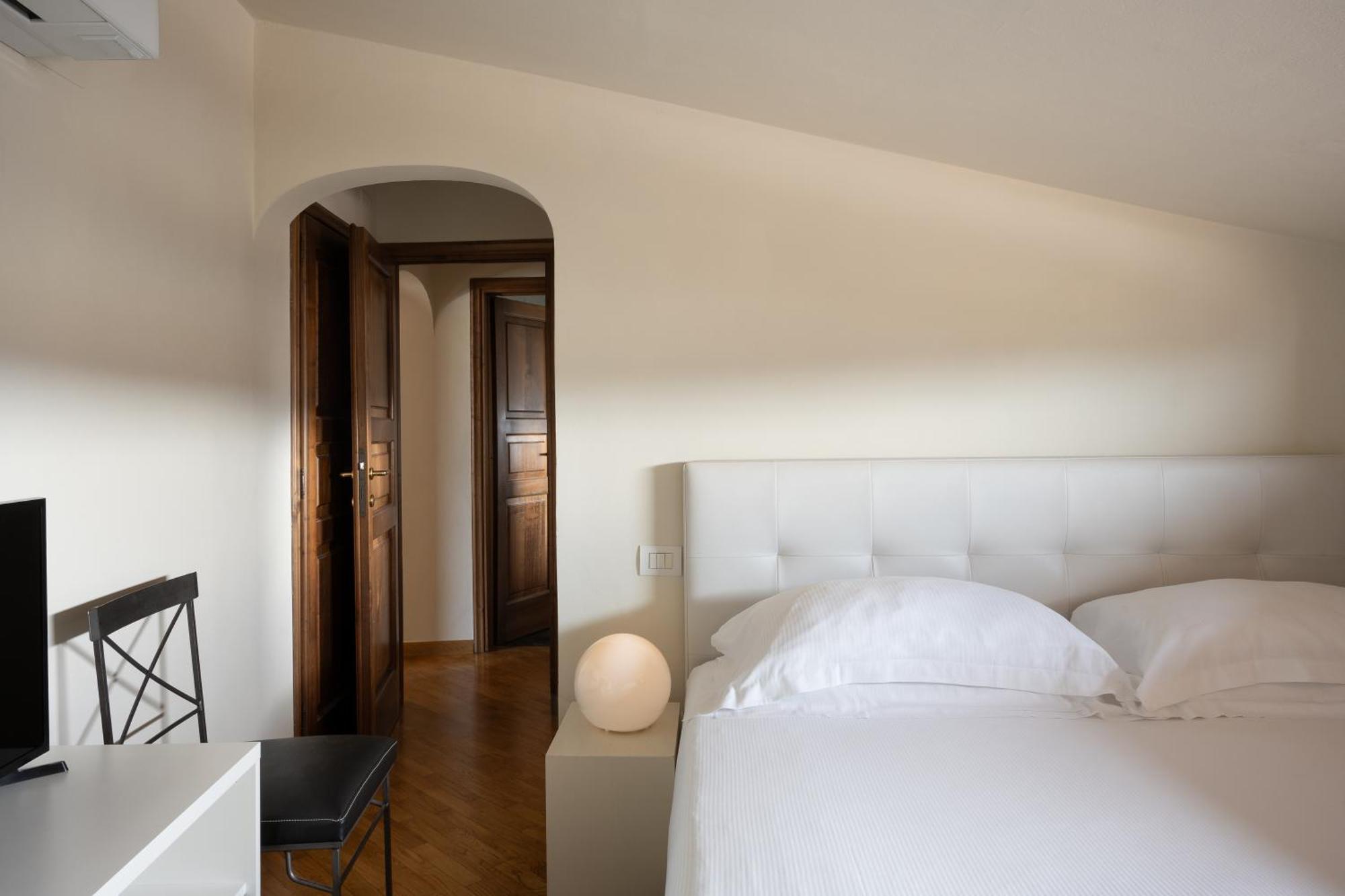 Апарт готель Relais Piazza Signoria Флоренція Екстер'єр фото