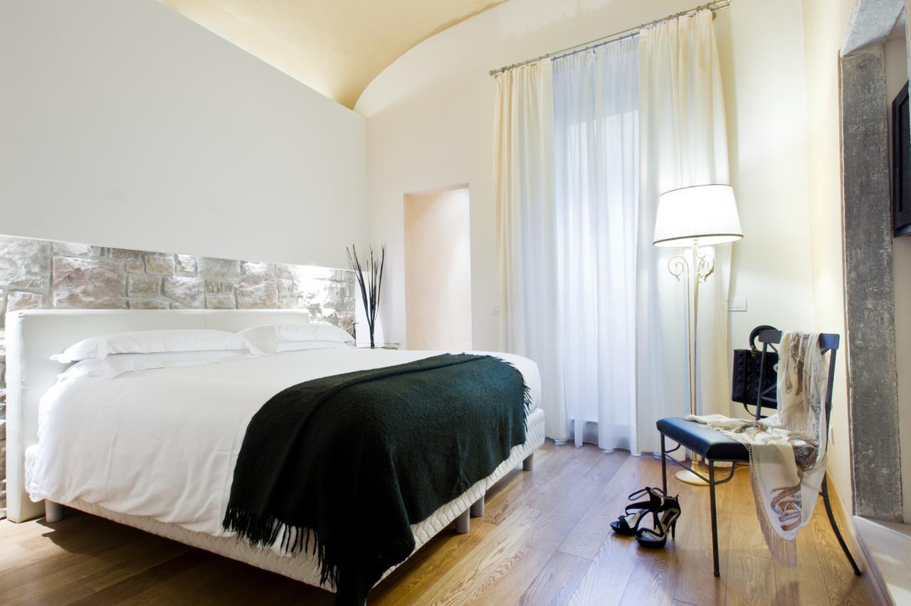 Апарт готель Relais Piazza Signoria Флоренція Екстер'єр фото